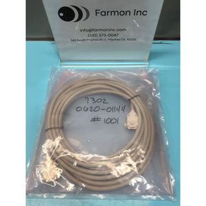 AMAT 0620-01144 Cable de Extensión para Teclado/Monitor - Equipos y Piezas de Semiconductores de Confianza de Marca Global - Product Image 2