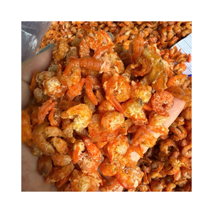 Camarones Secos Naturales de Vietnam al por Mayor, Camarones Pequeños Deshidratados para Comercios Asiáticos y Servicios de Alimentos - Product Image 2