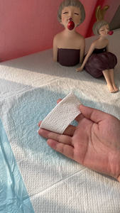 Одноразовая Больничная медицинская подушечка 60x90 для взрослых - Product Image 5