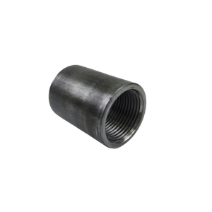 Acoplamiento Estándar Negro de 1/4 de Pulgada - Product Image 4