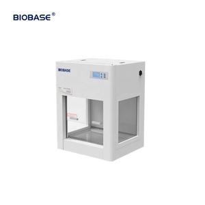 Centrifuga da <span class=keywords><strong>Laboratorio</strong></span> Biobase da Tavolo a Bassa Velocità e Alta Capacità <span class=keywords><strong>con</strong></span> Funzione di Allarme per Laboratori - Product Image 6