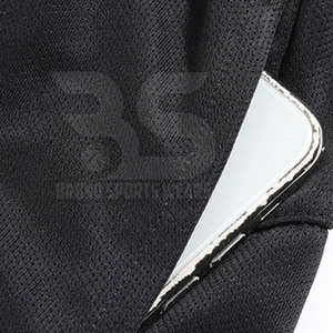 Tenue de football respirante, séchage rapide, légère, vêtements d'entraînement athlétique, équipement de performance durable et confortable - Product Image 5