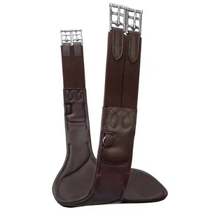 Cincha Ecuestre Ajustable de Neopreno de Primera Calidad, 50x50x40cm, Empaque Personalizado, Se Acepta Personalización, Equino - Product Image 4