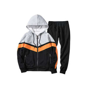 Chándal Deportivo Personalizado para Hombre, Chaqueta Cortavientos, Chándal Deportivo para Hombre, Chaqueta Cortavientos de Invierno - Product Image 1