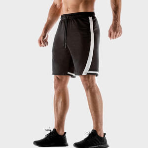 Factory Rate Summer 100% Cotton Casual <b>Shorts</b> Men High Quality Fashion <b>Short</b> <b>Pants</b> Men Side Pockets Running <b>Sweat</b> <b>Shorts</b> Men OEM - Product Image 2