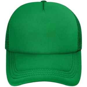 Gorras Trucker de Moda Urbana, Gorra de Malla Premium con Cierre a Presión, Personalización con Marca y Bordado para un Estilo Moderno y un Estilo de Vida al Aire Libre - Product Image 2
