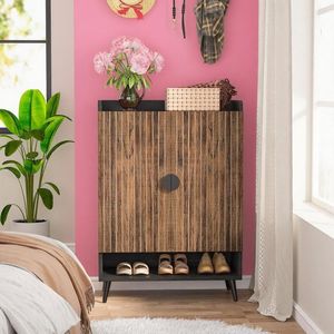 Scarpiera Resistente ed Elegante per Organizzare le Tue Calzature - Product Image 5