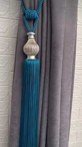 Curtain <b>Tieback</b> - Product Image 3