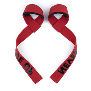 Correa de Muñeca Deportiva Antideslizante para Levantamiento de Pesas, Cinturón de Soporte Personalizado para Gimnasio - Product Image 5