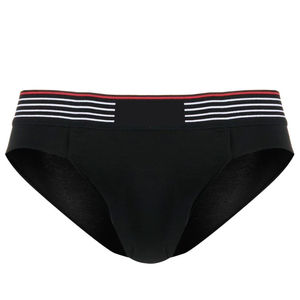 Ropa Interior Sexy para Hombre, Calzoncillos de Diseño Nuevo, Color Sólido, Ropa Interior Masculina en Venta, Ropa Interior Transpirable y Cómoda para Adultos, OEM para Hombre - Product Image 5