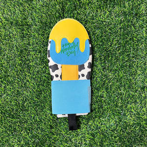 ถุงมือเบสบอลแบบสไลด์พิมพ์ลายตามสั่ง ยืดหยุ่น กันลื่น ผู้ผลิตถุงมือเบสบอลแบบสไลด์คุณภาพส่งออก - Product Image 6