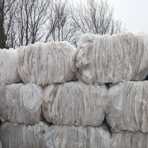 Láminas de Polietileno de Baja Densidad Premium, Grado de Moldeo por Inyección, Fuente de Residuos Plásticos Postindustriales para Reciclaje de Plástico - Product Image 1