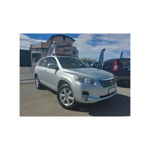 Toyota Vanguard Turbo SUV Usado, Automático, Volante a la Izquierda, Asientos de Cuero, Conducción Cómoda, Sistema de Suspensión Suave, Cabina Espaciosa, Sensación Premium - Product Image 4