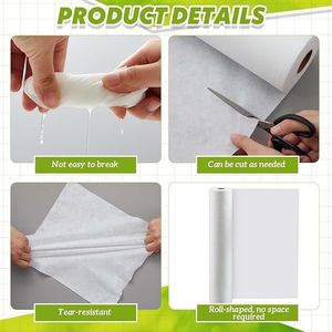 Cuscinetto Monouso per Gabbie di Uccelli, Accessorio per Allevamento Avicolo - Product Image 2