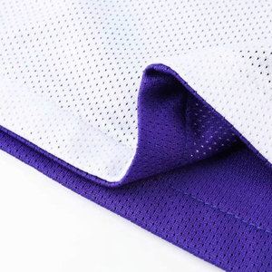 Conjunto de Uniforme de Baloncesto Clásico para Equipo |   Camiseta Deportiva de Verano sin Mangas, Transpirable, para Deportes de Habilidad |   100% Poliéster de Alto Rendimiento Premium - Product Image 3