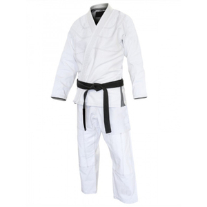 Combinaisons de karaté professionnelles, uniformes d'arts martiaux personnalisés, vêtements d'entraînement de karaté légers et durables - Product Image 5