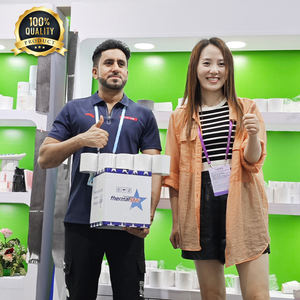 Rollos de Papel Térmico de 3 1/8 X 220, 3 1/8 X 220, Recibo de 31/8 Pulgadas, 56X13 Mt, 57Mm X16.5 - Product Image 6