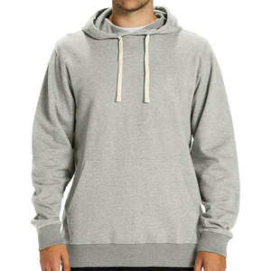 Sweat-shirts personnalisés à logo 3D les plus vendus pour hommes, tissu French Terry lourd 500 g/m², coupe ample - Product Image 5