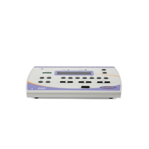 Audiómetro Amplivox 260 para Aire, Hueso y Voz - Product Image 4