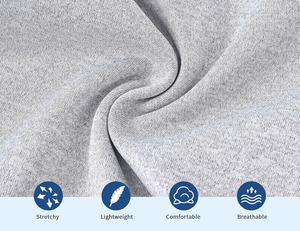 Proveedor de Conjuntos Cortavientos Profesionales, Fabricación al por Mayor de Ropa Deportiva Premium para Exteriores - Product Image 4