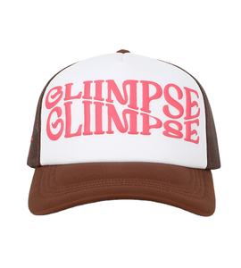 Sombrero de camionero deportivo bordado de malla de 5 paneles con parche personalizado de alta calidad al por mayor - Product Image 1