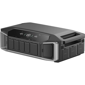 La Mejor Oferta al 100%: Estación <span class=keywords><strong>de</strong></span> Energía Ultraportátil <span class=keywords><strong>de</strong></span> 32.1 kg con Entrega - Product Image 3