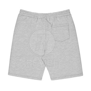 Shorts décontractés pour hommes sur mesure, nouveau style, couleurs personnalisées, écologiques, respirants, 100% coton, fermeture à cordon, fabriqués au Pakistan - Product Image 2