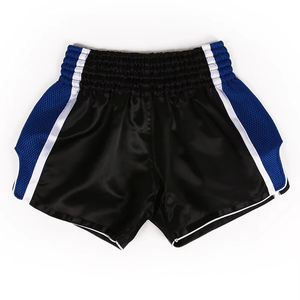 กางเกงมวยไทยขายส่ง กางเกงคิกบ็อกซิ่ง กางเกงมวยไทยแบบสั่งทำ กางเกงมวยไทยพิมพ์ลายแบบซับลิเมชั่น กางเกงมวยไทยสั่งทำพิเศษ - Product Image 1