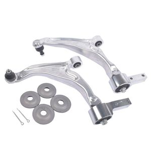 ลูกหมากปีกนกหน้าล่างสำหรับ Honda Pilot ปี 2009-2015 รุ่น K621550 K621551 อะไหล่ทดแทน 51360 SZA A04 51350 SZA - Product Image 5