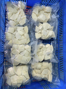 Rodajas de Fruta del Pan Congeladas al por Mayor, Elaboradas con Pulpa de Fruta del Pan Seleccionada, para Freír en Restaurantes e Ingredientes para Catering, Vietnam - Product Image 4