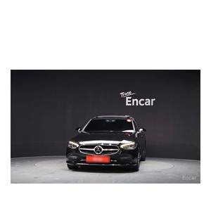 Mercedes-Benz Classe C C300 4MATIC Avantgarde 2024, 37 059 km, boîte automatique, conduite à gauche, caméra de recul - Product Image 3