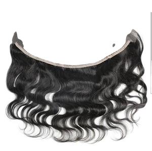 Extensiones de Cabello Virgen Hindú Remy Super Wave RAW de Excelente Calidad HD para Tejido a Máquina con Doble Trama - Product Image 4