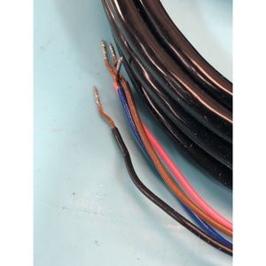 เซ็นเซอร์ลำแสง NAIS MQ-W20AR-DC12-24V แบบสามช่อง - อุปกรณ์และอะไหล่เซมิคอนดักเตอร์ระดับโลกที่เชื่อถือได้ - Product Image 4