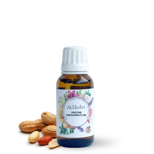 Huile d'arachide |   Fournisseur en gros d'huiles végétales de première qualité, fabricant OEM et marque privée - Product Image 1