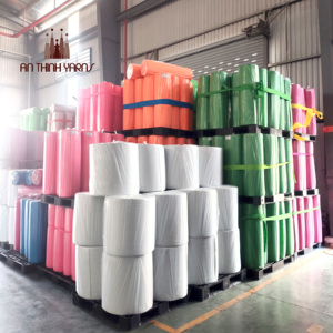 Tissu en feutre 100% polyester non tissé - OEM ODM OBM - Product Image 1