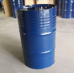 Top Pick: 210 Litre MS Closed Head <b>Drums</b> for Chemical Handling - Product Image 4