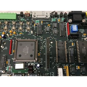 TEGAL CORP 99-196-003 ATI-3 AUTO TUNE T915 PCB - Equipo y Piezas de Semiconductores de Confianza de Marca Global - Product Image 3