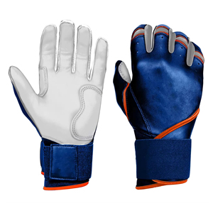 Guantes de Bateo de Béisbol Profesionales Premium para Adultos y Jóvenes, Diseño Ligero y Transpirable con Agarre para Entrenamiento y Juegos Competitivos - Product Image 2
