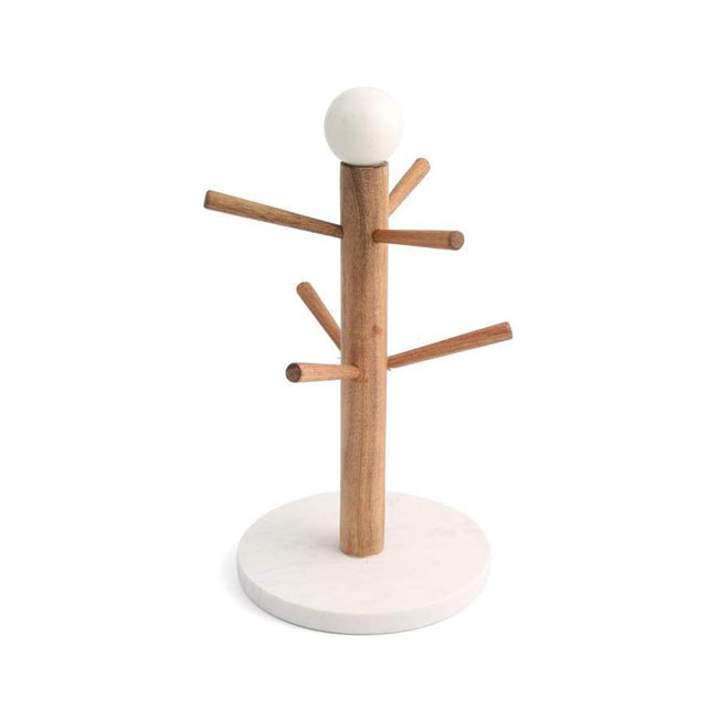 Wooden