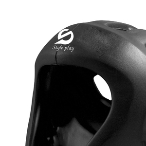 Protector de Cabeza de Boxeo de Alta Calidad, Ajustable, Transpirable, Ligero y de Secado Rápido, con Cierre de Velcro, Equipo de Entrenamiento de Boxeo Duradero - Product Image 5