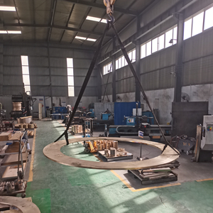 รองรับโหลดที่เชื่อถือได้แบริ่งแรงขับหนัก - Product Image 5