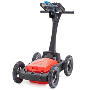 คอนโทรลเลอร์ UtilityScan Pro GPR SIR 4000 คุณภาพสูง ประสิทธิภาพเยี่ยม รุ่นใหม่ - Product Image 1
