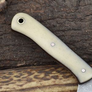 Jagdmesser-Hersteller Bietet Maßgeschneiderte Designs Stahlklingen Griffoptionen OEM ODM und Großhandelslieferung - Product Image 3