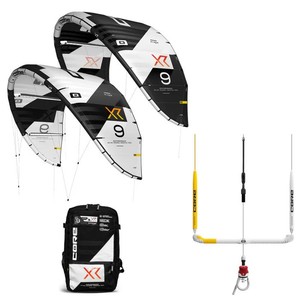 Venta al por Mayor de Kites Core-XR7 Freeride/Freestyle, Material de Algodón, Unisex - Product Image 4