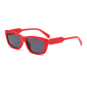 Gafas de Sol RTS Nuevas de Fábrica al por Mayor, Lentes de PC con Protección UV400, Cómodas y a la Moda, Diseño 2026 para Hombres y Mujeres, Actividades al Aire Libre - Product Image 5