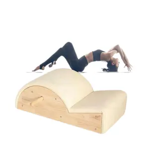 Vendita calda centro fitness impermeabile Yoga Trainer attrezzatura Pilates correttore della colonna vertebrale