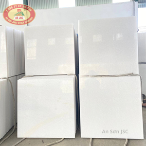 Mármol de Calcita Blanco Cristalino Pulido Premium de Vietnam, Losa Grande, Duradero, Impermeable, Ecológico, Moderno, para Cocina y Baño, 1 Año de Garantía - Product Image 4