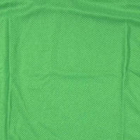 Maillots d'entraînement d'été personnalisés |   Gilet de football en mesh vert néon |   Tenue d'entraînement respirante, antibactérienne, anti-UV et à séchage rapide
