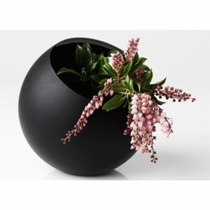 Jarrón de Mesa de Metal Dorado de Lujo con Soporte de Trípode, Estilo Nórdico, Centro de Mesa para Flores, Venta al por Mayor para Decoración de Bodas y Hoteles - Product Image 4