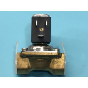 Vanne Solénoïde CH-1290 FLUID AUTOMATION SYSTEMS - Équipements et Pièces Semi-conducteurs Mondiaux de Confiance - Product Image 3